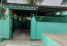 पाली : नाडोल में हजरत अशरफ अली बाबा (दादापीर साहब)का 50वां सालाना उर्स 9 मई को