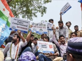 विश्वास की कसौटी पर फिर नीट : लीक के आरोपों ने दोबारा खड़े किए व्यवस्था पर सवाल