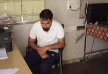 कोटपुतली-बहरोड़ : पटवारी 40 हजार की रिश्वत लेते अरेस्ट