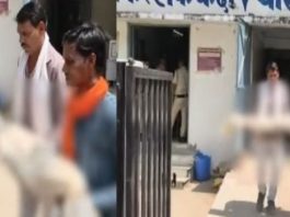 खरगोन में सामूहिक दुष्कर्म के बाद 7 वर्षीय बालिका की हत्या
