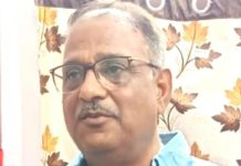 प्रतापगढ में पुलिस निरीक्षक प्रवीण कुमार चारण रिश्वत की राशि समेत अरेस्ट