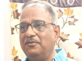प्रतापगढ में पुलिस निरीक्षक प्रवीण कुमार चारण रिश्वत की राशि समेत अरेस्ट