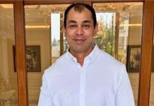 मुलायम सिंह यादव के छोटे बेटे प्रतीक यादव का निधन