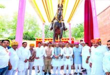पाकिस्तान ने भारत पर नजर उठाने की जुर्रत की तो अब तक नहीं हुआ वह होकर रहेगा : राजनाथ सिंह