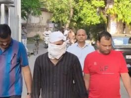 शुभेंदु अधिकारी के सहयोगी चंद्रनाथ रथ की हत्या मामले में चौथा आरोपी अरेस्ट