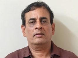 जेजेएम घोटाले मामले में संजय बडाया दिल्ली एयरपोर्ट से अरेस्ट