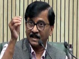 सुनेत्रा अजीत पवार के नेतृत्व वाली एनसीपी का हो सकता है अस्तित्व समाप्त : संजय राउत