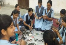 भारत विकास परिषद् की पहल : सीड बॉल कार्यशाला से दिया पर्यावरण संरक्षण का संदेश