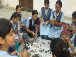 भारत विकास परिषद् की पहल : सीड बॉल कार्यशाला से दिया पर्यावरण संरक्षण का संदेश