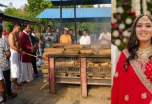 त्विषा शर्मा का 12 दिन बाद अंतिम संस्कार, दोबारा पोस्टमार्टम संपन्न