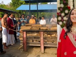 त्विषा शर्मा का 12 दिन बाद अंतिम संस्कार, दोबारा पोस्टमार्टम संपन्न
