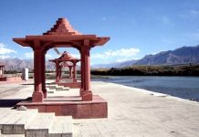सिन्धू दर्शन तीर्थयात्रा 2026 लेह लद्दाख का पंजीयन 12 मई तक