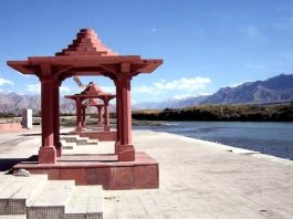 सिन्धू दर्शन तीर्थयात्रा 2026 लेह लद्दाख का पंजीयन 12 मई तक