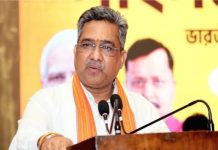 बंगाल में मिली जीत के बाद यूपी में भाजपा बदलेगी रणनीति, सुनील बंसल को मिल सकती है बड़ी जिम्मेदारी