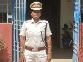 केंद्रपाड़ा में मां-बेटे का हिरासत में उत्पीड़न करने के आरोप में महिला पुलिस निरीक्षक निलंबित