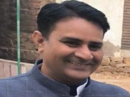 अलवर में उप प्रधानाचार्य की तबीयत बिगड़ने से अचानक मौत