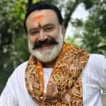 सड़क दुर्घटना के बाद मलयालम अभिनेता संतोष नायर का निधन