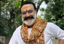 सड़क दुर्घटना के बाद मलयालम अभिनेता संतोष नायर का निधन
