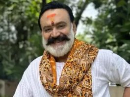सड़क दुर्घटना के बाद मलयालम अभिनेता संतोष नायर का निधन