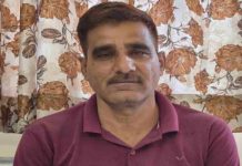 टोंक के दत्तवास थाने का सहायक पुलिस उपनिरीक्षक 25000 रुपए रिश्वत लेते अरेस्ट