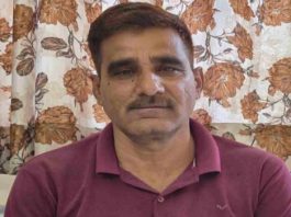टोंक के दत्तवास थाने का सहायक पुलिस उपनिरीक्षक 25000 रुपए रिश्वत लेते अरेस्ट