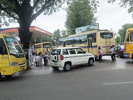 PM की पेट्रोल डीजल बचाने की अपील CM की रैली के लिए हुई धुंआ-धुंआ