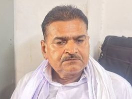 बालोतरा जिले में भू-अभिलेख निरीक्षक 20500 रुपए रिश्वत लेते अरेस्ट