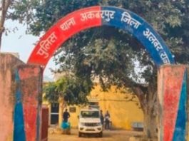 अलवर में दो मंजिला टावर गिरने से महिला की मौत