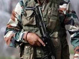 श्रीगंगानगर में चक्कर आने से बीएसएफ के सहायक उप निरीक्षक की मौत