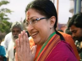 अभिनेत्री गौतमी ने अन्नाद्रमुक छोड़ी, सामाजिक कार्यों पर करेंगी ध्यान केंद्रित