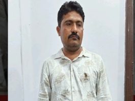 बाडमेर जिले में भू-अभिलेख निरीक्षक 18000 रुपए रिश्वत लेते अरेस्ट