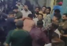 बोरदेही रेलवे स्टेशन पर ट्रेन में सीट विवाद के बाद युवक की पीट-पीटकर हत्या