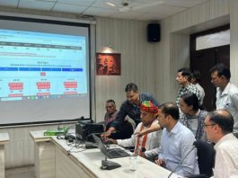 वरिष्ठ नागरिक तीर्थ यात्रा योजना : अजमेर जिले के 1 हजार 688 वरिष्ठ नागरिक करेंगे तीर्थ यात्रा