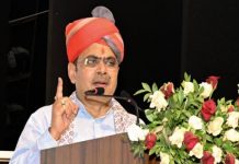 ग्रामीण अधिक से अधिक संख्या में ग्रामीण सेवा शिविरों का उठाएं लाभ : भजनलाल शर्मा