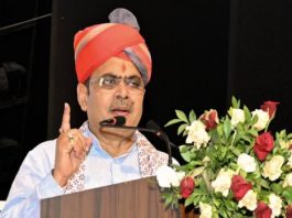 ग्रामीण अधिक से अधिक संख्या में ग्रामीण सेवा शिविरों का उठाएं लाभ : भजनलाल शर्मा