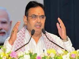 33 लाख से अधिक एमएसएमई उद्यमों के साथ राजस्थान बना देश का चौथा सबसे बड़ा MSME राज्य