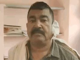 भीलवाड़ा : घायल होने के बावजूद एएसआई ने चोर को दबोचा
