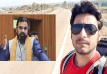 मुख्यमंत्री सम्राट चौधरी ने दिए पुलिस मुठभेड़ में भरत भूषण तिवारी मौत मामले की न्यायिक जांच के आदेश