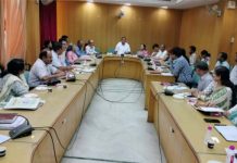 शिक्षा विभाग 29 जून को करेगा भामाशाहों का सम्मान
