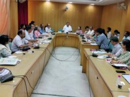 शिक्षा विभाग 29 जून को करेगा भामाशाहों का सम्मान