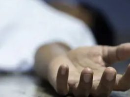 श्रीगंगानगर में युवक जिला अस्पताल अस्पताल के शौचालय में मृत मिला
