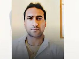 कोटपूतली-बहरोड़ के नीमराणा में रिश्वत लेते पटवारी अरेस्ट