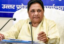 स्टिंग ऑपरेशन पर भड़कीं मायावती, कहा- बसपा को बदनाम करने की साजिश