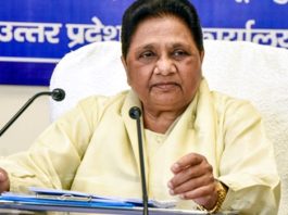 स्टिंग ऑपरेशन पर भड़कीं मायावती, कहा- बसपा को बदनाम करने की साजिश