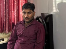 बून्दी जिले में ग्राम विकास अधिकारी 50 हजार रुपए रिश्वत लेते अरेस्ट