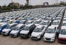 वाहनों की खुदरा बिक्री ने मई में बनाया नया रिकॉर्ड
