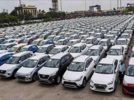 वाहनों की खुदरा बिक्री ने मई में बनाया नया रिकॉर्ड