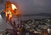तमिलनाडु सरकार ने दीप-स्तंभ में दीप जलाने के हाईकोर्ट के आदेश के खिलाफ सुप्रीम कोर्ट का दरवाता खटखटाया