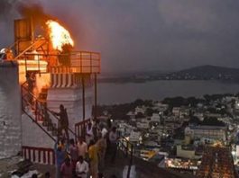 तमिलनाडु सरकार ने दीप-स्तंभ में दीप जलाने के हाईकोर्ट के आदेश के खिलाफ सुप्रीम कोर्ट का दरवाता खटखटाया