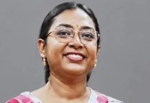 दिल्ली विश्वविद्यालय की सहायक प्रोफेसर की हत्या मामले में बर्धमान से दंपती अरेस्ट